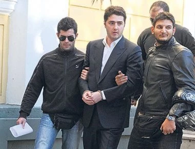 Υπόθεση Φλώρου: Βγήκαν κι άλλοι με προβλήματα «υγείας» - Τι αναφέρει το βούλευμα του συμβουλίου Εφετών Εύβοιας
